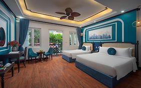 Hanoi Chic Boutique Hotel